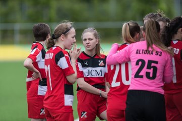 Bild 6 - wBJ Altona - Walddoerfer : Ergebnis: 1:3